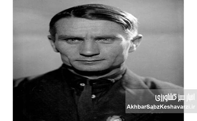 تروفیم-لیسنکو