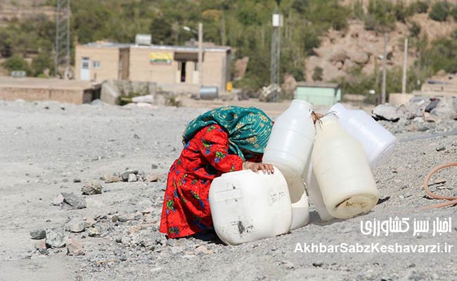 Khuzestan_s-Water-Crisis