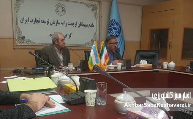 نمایشگاههای-برونمرزی؛-مسیر-خروج-کشاورزی-ایران-از-بنبستهای-داخلی-2
