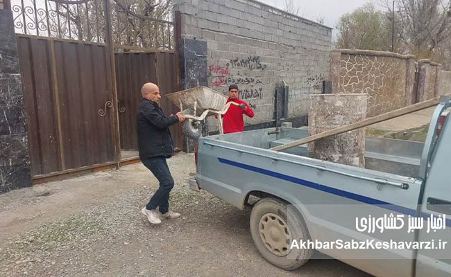 مقابله-قاطع-با-تغییر-کاربری-زمینهای-کشاورزی-تهران-در-نخستین-روز-نوروز-2