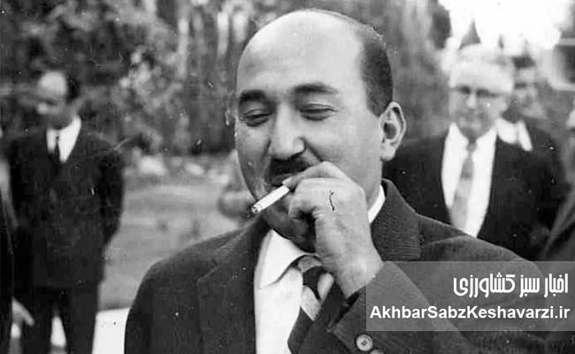 حسن-ارسنجانی-وزیر-کشاورزی-2