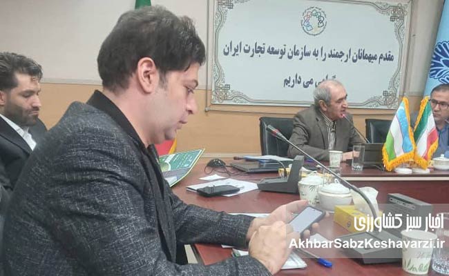 محمدجواد-قنبری،-رئیس-شرکت-سهامی-نمایشگاههای-بینالمللی-ایران-5
