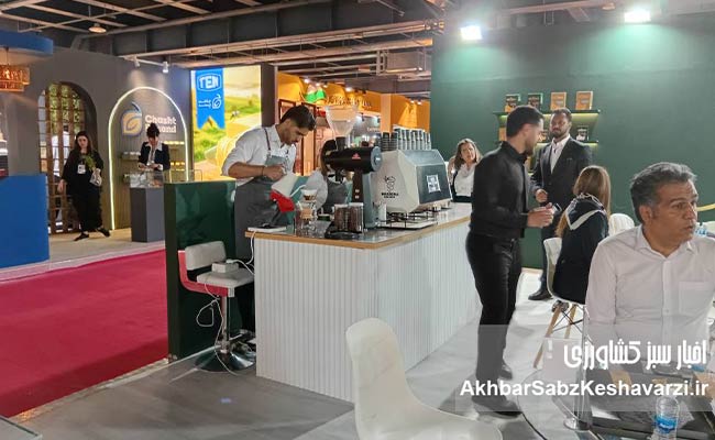 گزارش-تصویری-از-اولین-روز-نمایشگاه-اگروفود-تهران9
