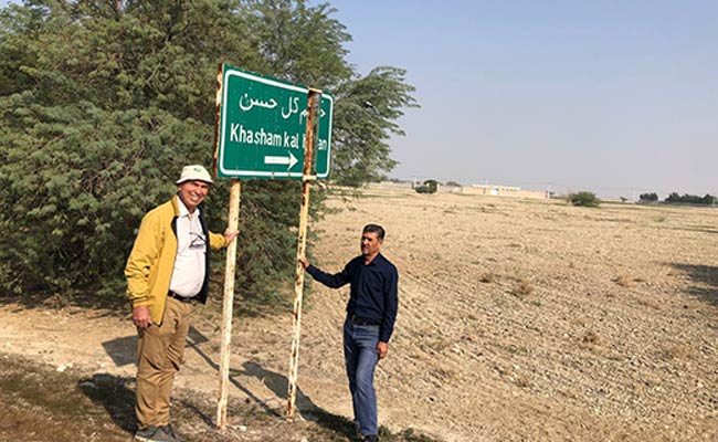 هیبتالله-جمهوری-کشاورز،-پیشرو-حفاظتی-کار-دیم-استان-بوشهر-2