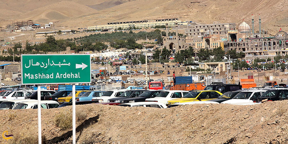 بازار محلی