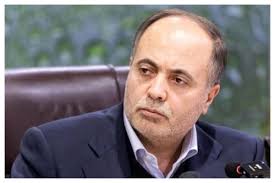 وزیر کشاورزی