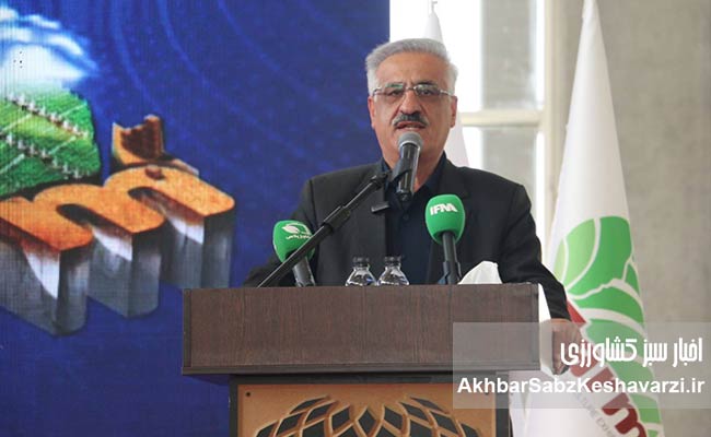 ۳.۲-میلیون-هکتار-از-اراضی-کشور-به-سامانه‌های-نوین-آبیاری-مجهز-شد