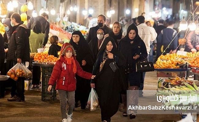 وقتی-بلندترین-شب-سال،-بلندترین-قصه-غصه-مردم-می‌شود