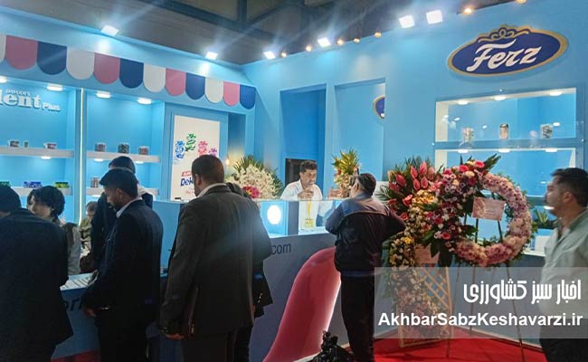 نمایشگاه-شیرینی،-شکلات،-آرد،-نان-و-نوشیدنی‌ها6