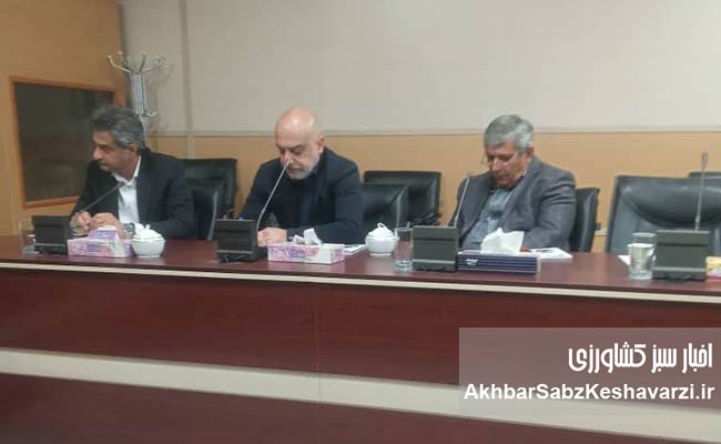 نمایشگاههای-برونمرزی؛-مسیر-خروج-کشاورزی-ایران-از-بنبستهای-داخلی