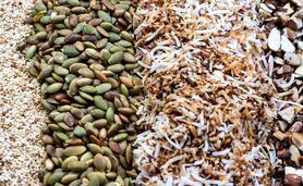 قیمت نهاده های دامی و محصولات کشاورزی ۲۹ اردیبهشت ۱۴۰۳+ جدول

