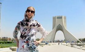 سهم اگروتوریسم از سفر 20 اینفلوئنسر خارجی برای تولید محتوای گردشگری 

