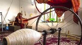 بخش چهاردهم: فراز و فرودهای صنعت نوغانداری و پرورش کرم ابریشم

