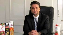 سرانه مصرف آبمیوه در ایران 10 لیتر و در آلمان 40 لیتر است

