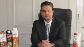 سرانه مصرف آبمیوه در ایران 10 لیتر و در آلمان 40 لیتر است

