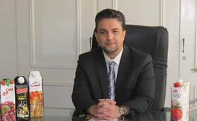 سرانه مصرف آبمیوه در ایران 10 لیتر و در آلمان 40 لیتر است


