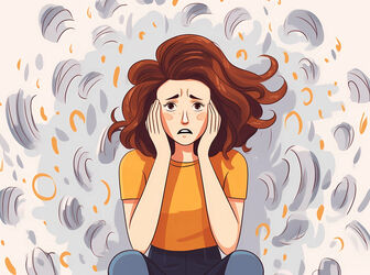 چرا میزوفونیا باعث کلافگی از صداهای روزمره می‌شود؟