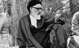 طالقانی صدای بلند وفاق ملی

