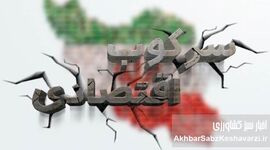 سرکوب اقتصادی
