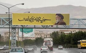 واکنش کیهان به خبر ترور سیدحسن نصرالله /اسرائیل گور خود را کَند