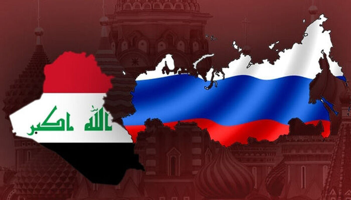 تغییر نقشه صادرات کشاورزی ایران؛ روسیه و عراق در مسیر جایگزینی بازارهای سنتی