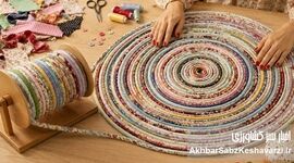 پسماند نساجی؛ فرصتی فراموش‌شده برای درآمد پایدار زنان