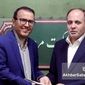 سفر ناتمام رفیعی پور بدون اجازه وزیر کشاورزی به فرانسه 