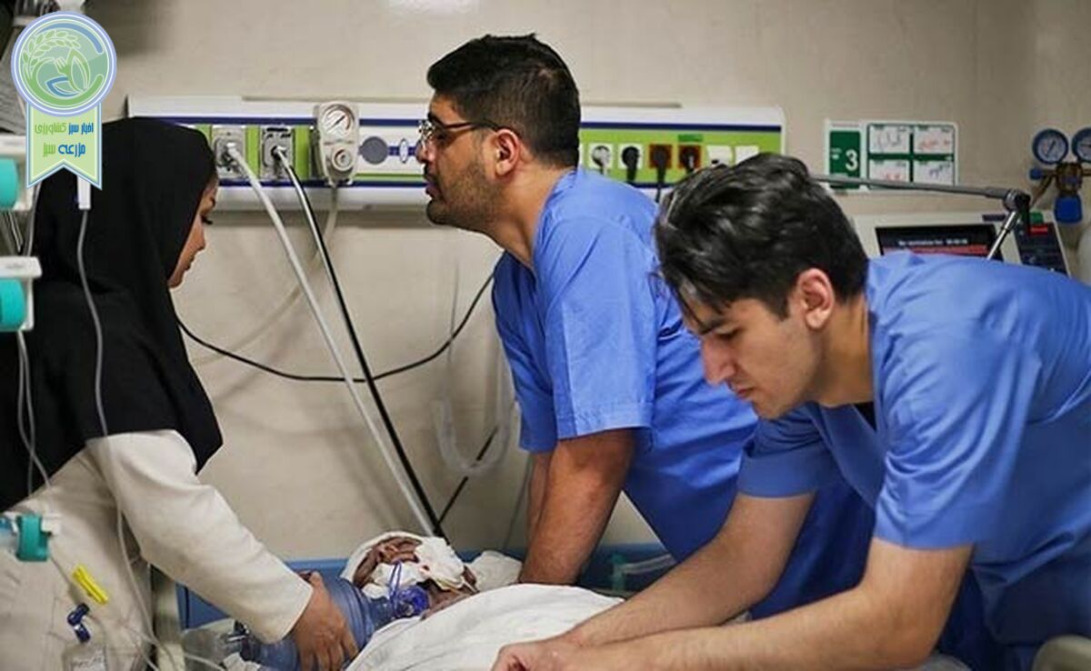 بیش از ۴ هزار پزشک و پرستار طی ۸ ماه مهاجرت کردند

