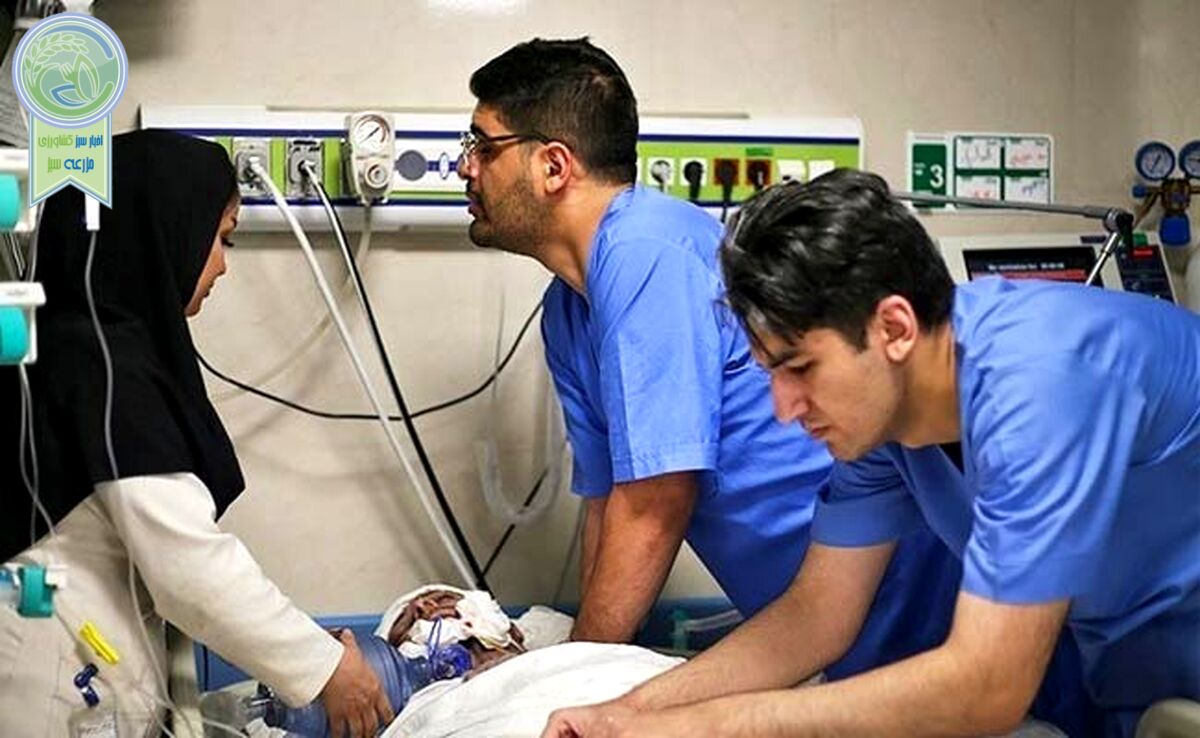 بیش از ۴ هزار پزشک و پرستار طی ۸ ماه مهاجرت کردند

