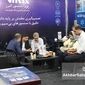 هوشمندسازی دامداری‌ها؛ روایت ویرا سنسور از نمایشگاه دام و طیور
