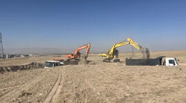اجرای طرح تأمین زمین روستایی برای ۳۰۰ هزار متقاضی مسکن