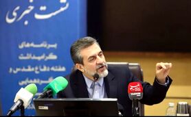 حقوق و مزایای کارمندان وزارت جهاد کشاورزی بهبود می‌یابد

