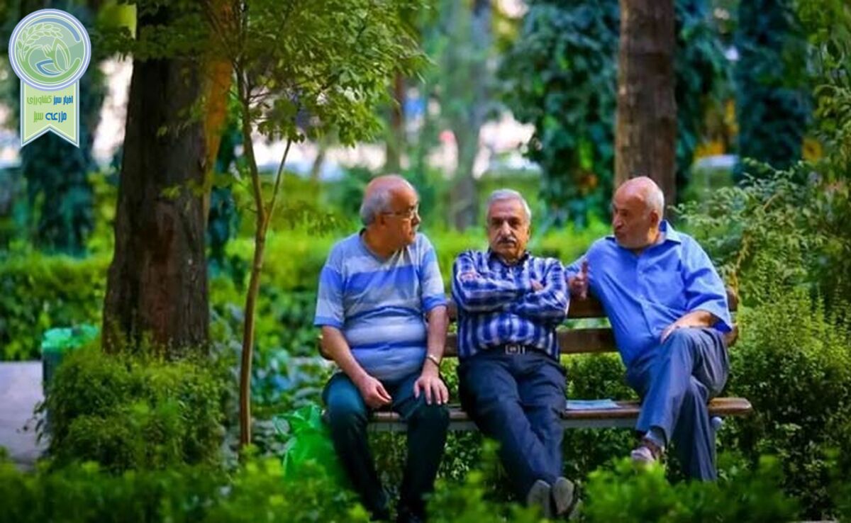 حقوق بازنشستگان کارگری تقریباً یک‌سوم خط فقر است

