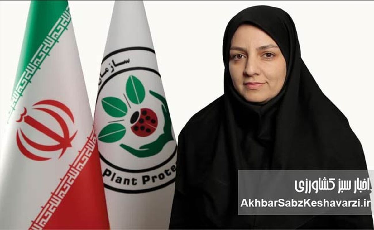 نمایشگاه‌ها، رسانه‌ای برای توسعه کشاورزی پایدار