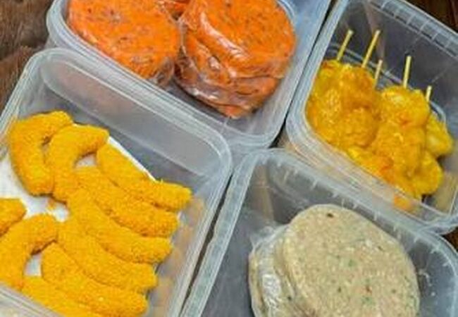 غذاهای نیمه‌آماده ایرانی از سنت تا فرصت‌های بازار