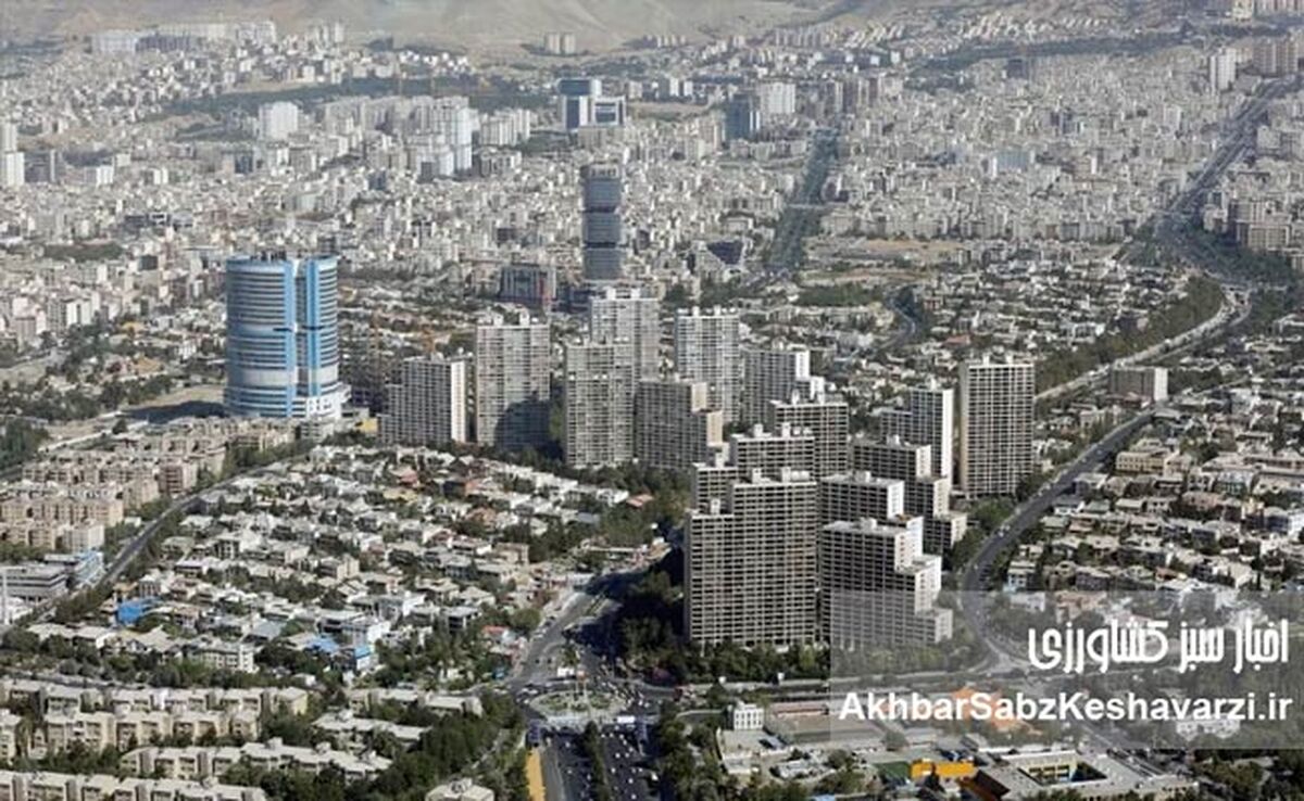پشت‌پرده بی‌آبی پایتخت؛ شهرداری‌ها چطور تشنگی می‌فروشند؟