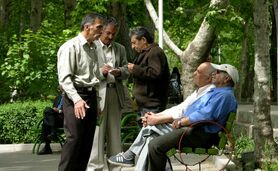 خبر جدید درباره افزایش ۹۰ درصدی حقوق بازنشستگان

