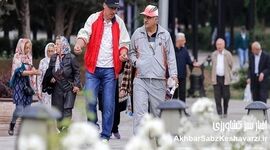 نارضایتی بازنشستگان از متناسب سازی حقوق