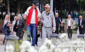 نارضایتی بازنشستگان از متناسب سازی حقوق