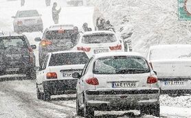 سرما چه زمانی فروکش می‌کند؟

