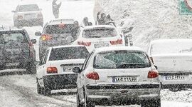 سرما چه زمانی فروکش می‌کند؟

