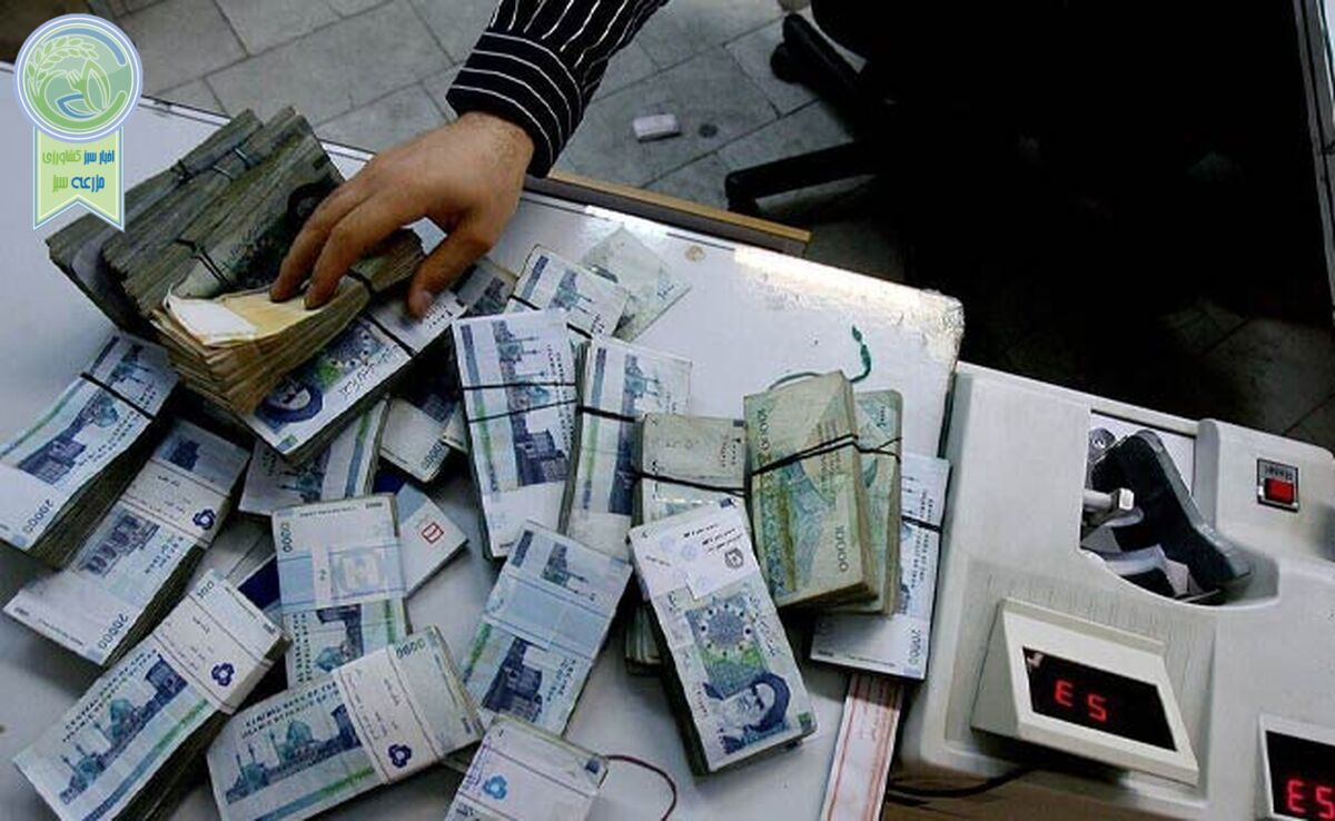 واریز عیدی کارمندان اوایل اسفند ماه

