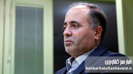 چرا عزل نوری قزلجه، خواست عمومی بود؟ دستمریزاد جناب پزشکیان!