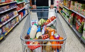 ​اتاق اصناف: ذخایر کالاهای اساسی کافی است