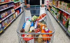 ​اتاق اصناف: ذخایر کالاهای اساسی کافی است