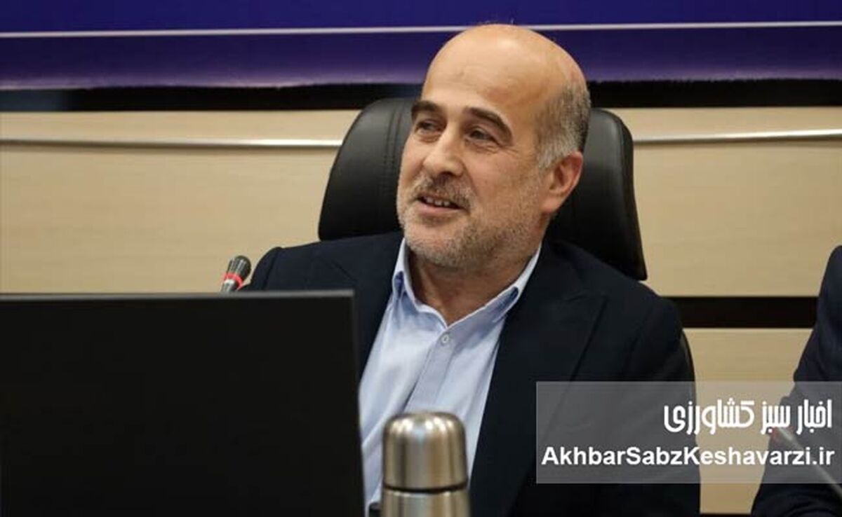 ردیابی اجباری شناورهای صیادی؛ گام جدید دولت برای ایمنی و شفافیت در دریا
