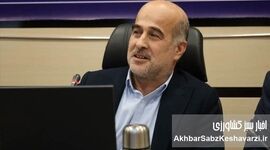 ردیابی اجباری شناورهای صیادی؛ گام جدید دولت برای ایمنی و شفافیت در دریا