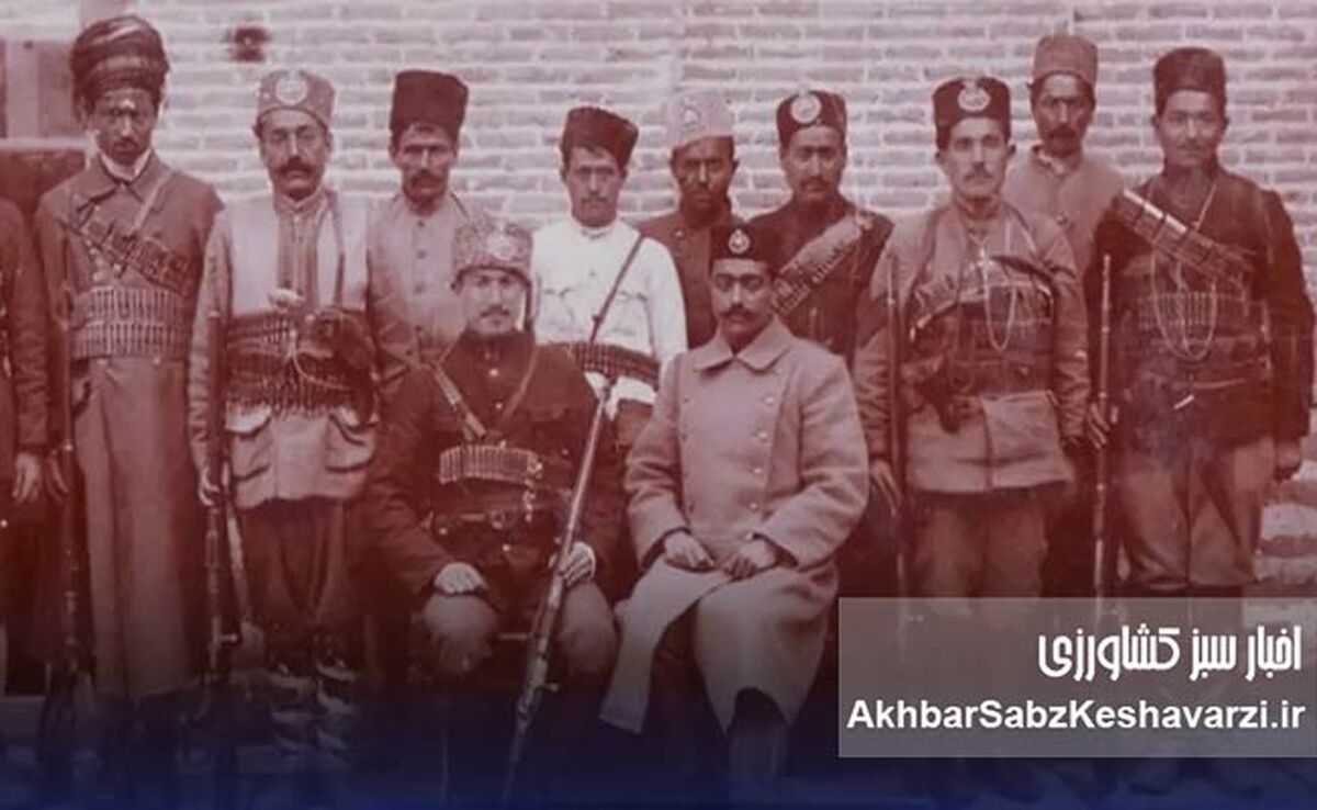 «مجاهد روز شنبه» چه کسانی بودند؟ روایت مجاهدان پوشالی