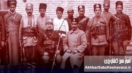 «مجاهد روز شنبه» چه کسانی بودند؟ روایت مجاهدان پوشالی