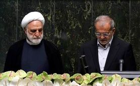 دولت چهاردهم و ۶ توصیه برای دوران گذار

